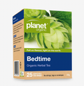 Planet Organic - Bedtime Herbal Tea 25 Bags