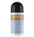 Biologika - Organic Vanilla Roll-On Deodorant 70ml
