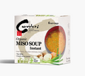 Carwari - Organic Instant Miso Soup 6 Serves