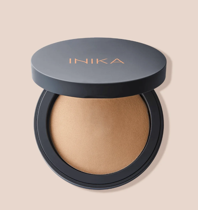 Inika Organic - Baked Mineral Foundation