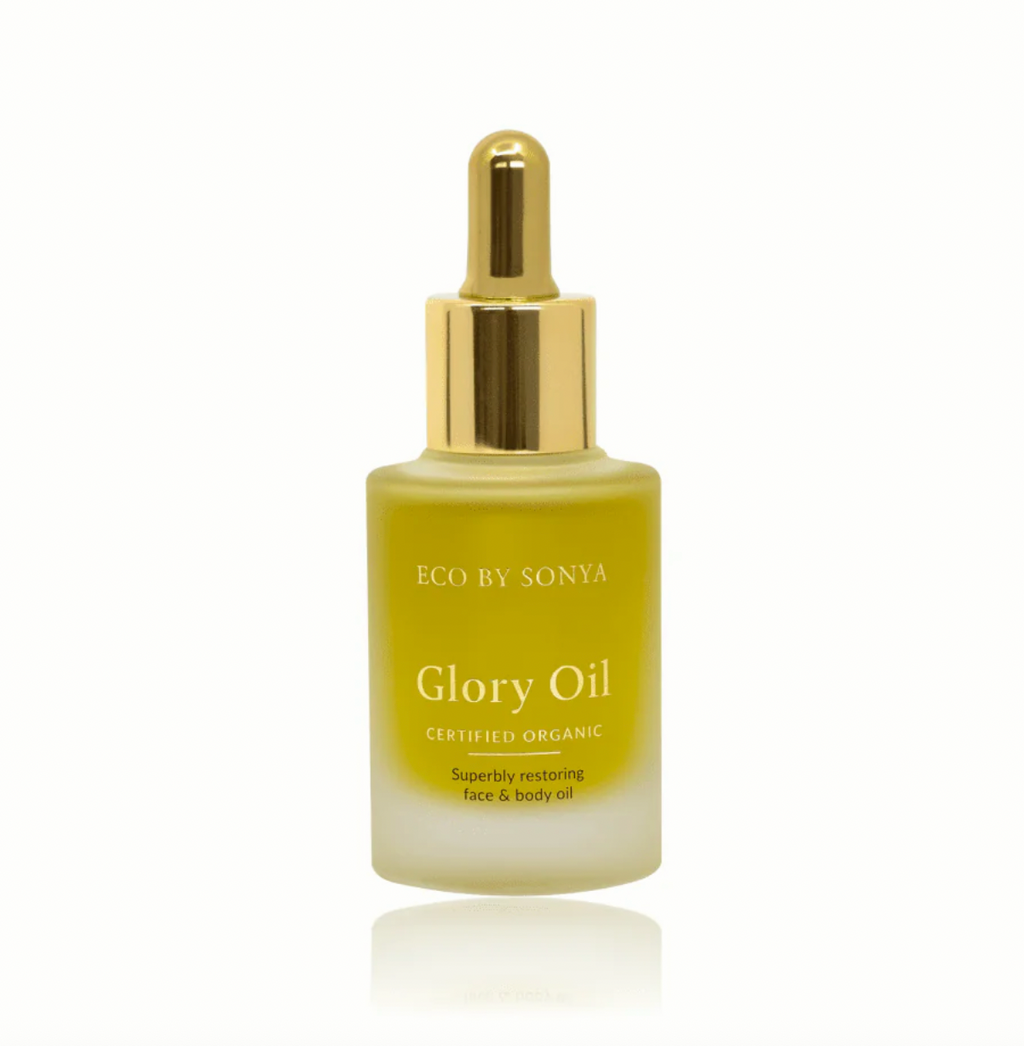 Eco By Sonya - Organic Glory Oil