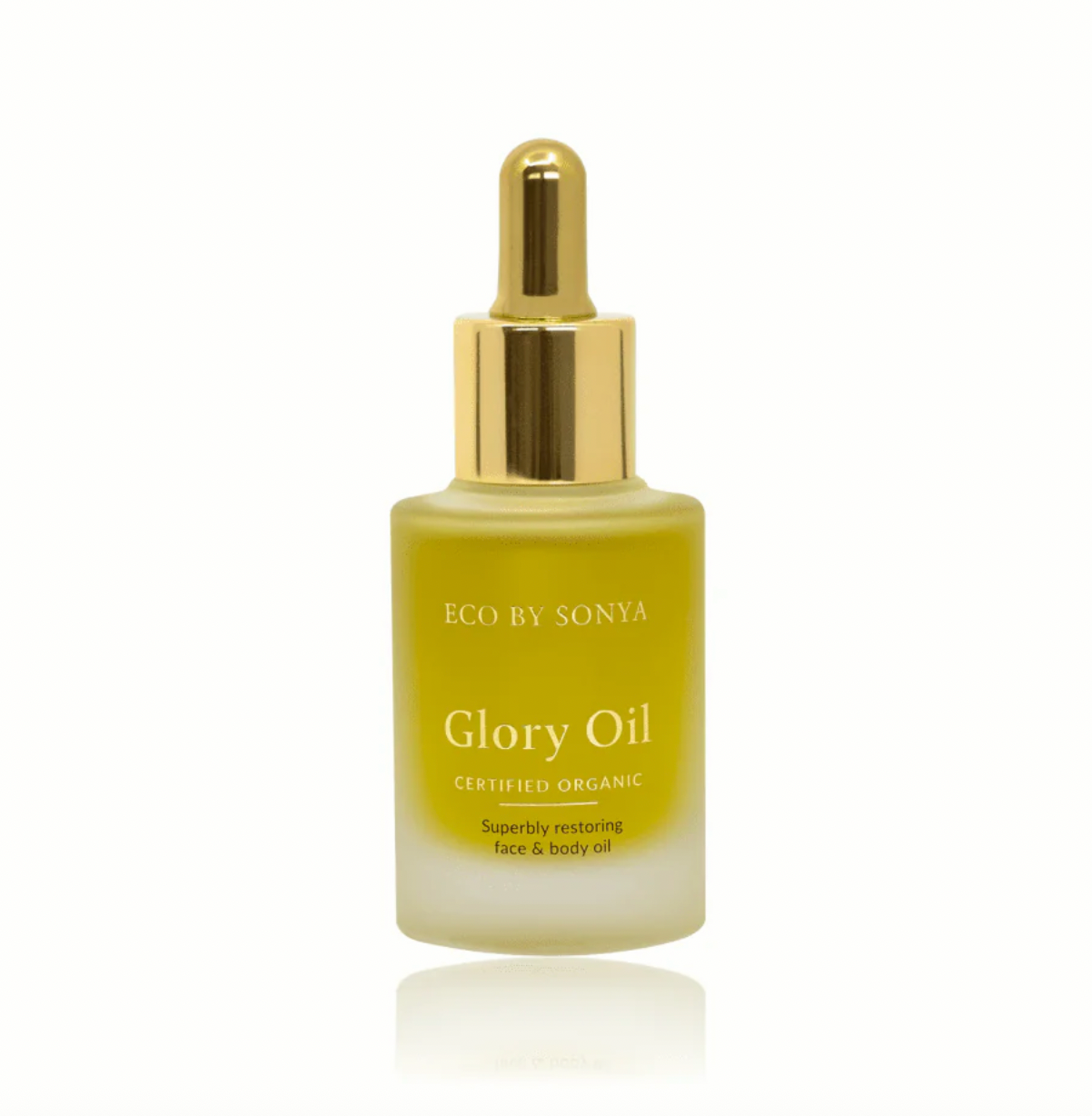 Eco By Sonya - Organic Glory Oil