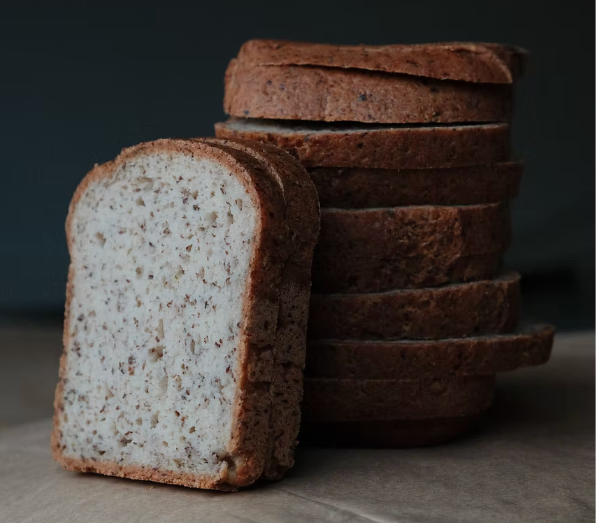Almond Road - Paleo Lectin Free Bread