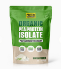 Protein Supplies Aus - Unflavoured Pea Protein Isolate