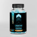 Apollo - Blueberry Creatine Monohydrate Gummies 120pk