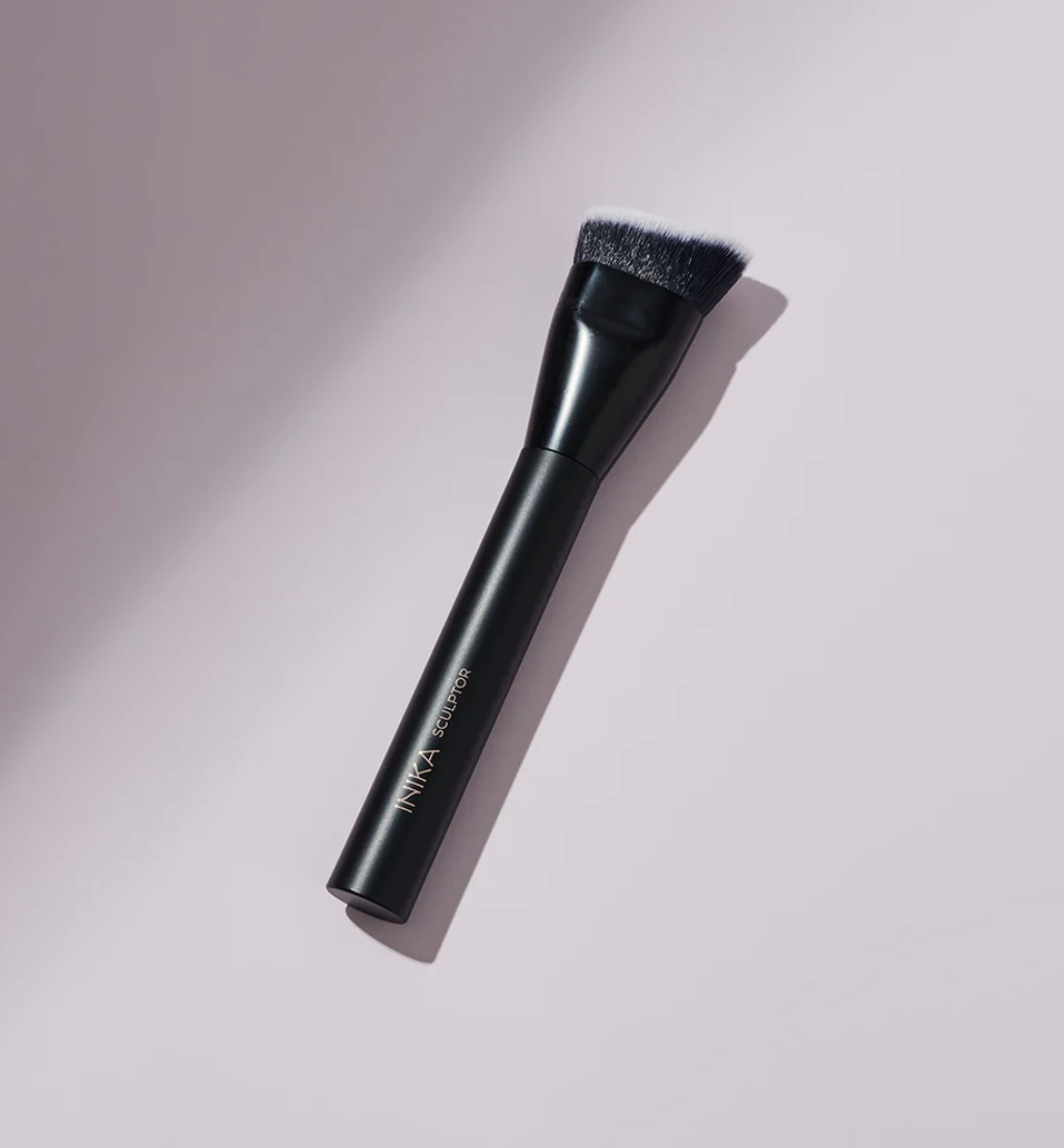 Inika Organic - Sculptor Brush