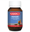 Fusion - Memory 30T