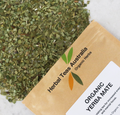 Herbal Teas Aus - Organic Yerba Mate 50g