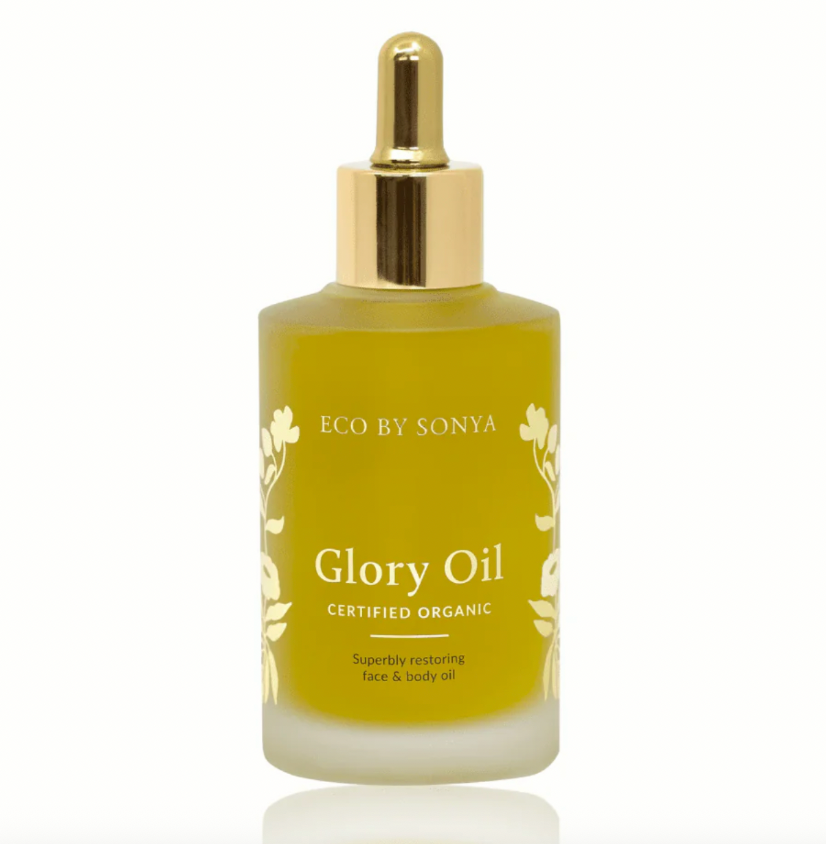 Eco By Sonya - Organic Glory Oil