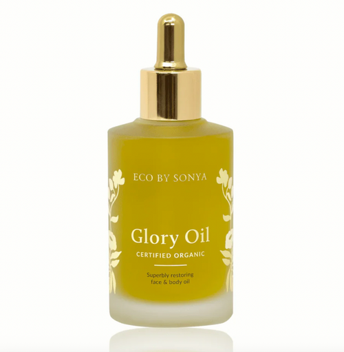 Eco By Sonya - Organic Glory Oil