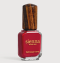 Sienna - Heart Nail Polish