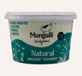 Mungalli - Original Natural Yoghurt 500g