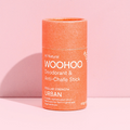 Woohoo - Deodorant & Anti Chafe Stick Urban 60g