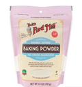 Bob's Red Mill - Aluminium Free Double Acting Baking Powder 397g