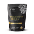 Evolution Botanicals - Organic 10 Mushroom Formula 200g
