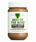 Best of the Bone - Organic Healing Mushroom Bone Broth 390g