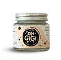 Ohgigi - Tooth Powder Flavour-Free Brush 40g