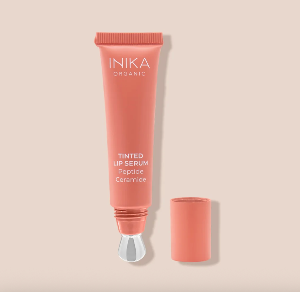 Inika Organic - Lip Serum 10ml