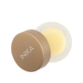 Inika Organic Lip Mask | Bakuchiol + AHA + Prickly Pear, Exfoliates, Smooths Fine Lines, Nourishes Lips. Overnight Reparative Treatment for Plump