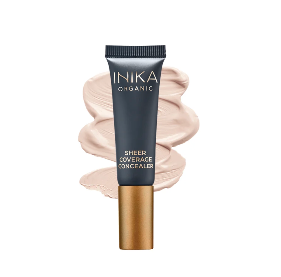 Inika Organic - Sheer Coverage Concealer