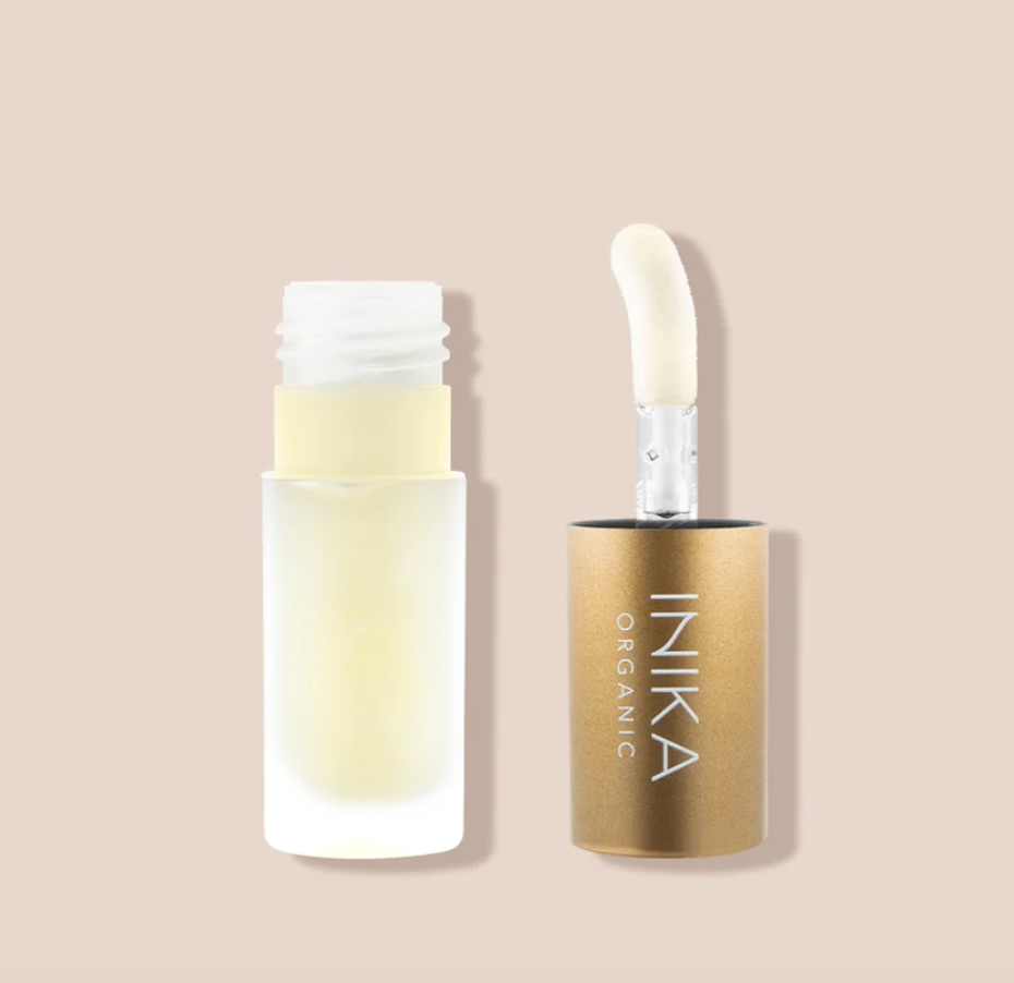 Inika Organic - Tinted Lip Oil 5ml