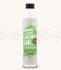 Niulife - Liquid Coconut Oil 500ml