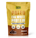 Protein Supplies Aus - Chocolate Paleo Pro Egg White Protein 900g