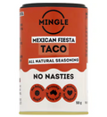 Mingle - Mexican Fiesta Taco Seasoning 50g