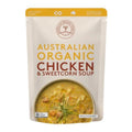 AOFC - Chicken and Sweet Corn Soup 330g