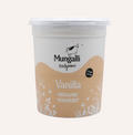 Mungalli - Vanilla Yoghurt 1kg