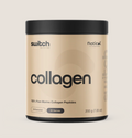 Switch Nutrition - 100% Pure Marine Collagen 200g