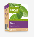 Planet Organic - Tulsi Tea x 25 bags