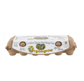 Organigrow - Organic Eggs 800g