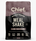 Chief Nutrition - Meal Shake Dark Chocolate 840g