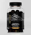 Apollo’s - Himalaya Shilajit Gummies 60pk
