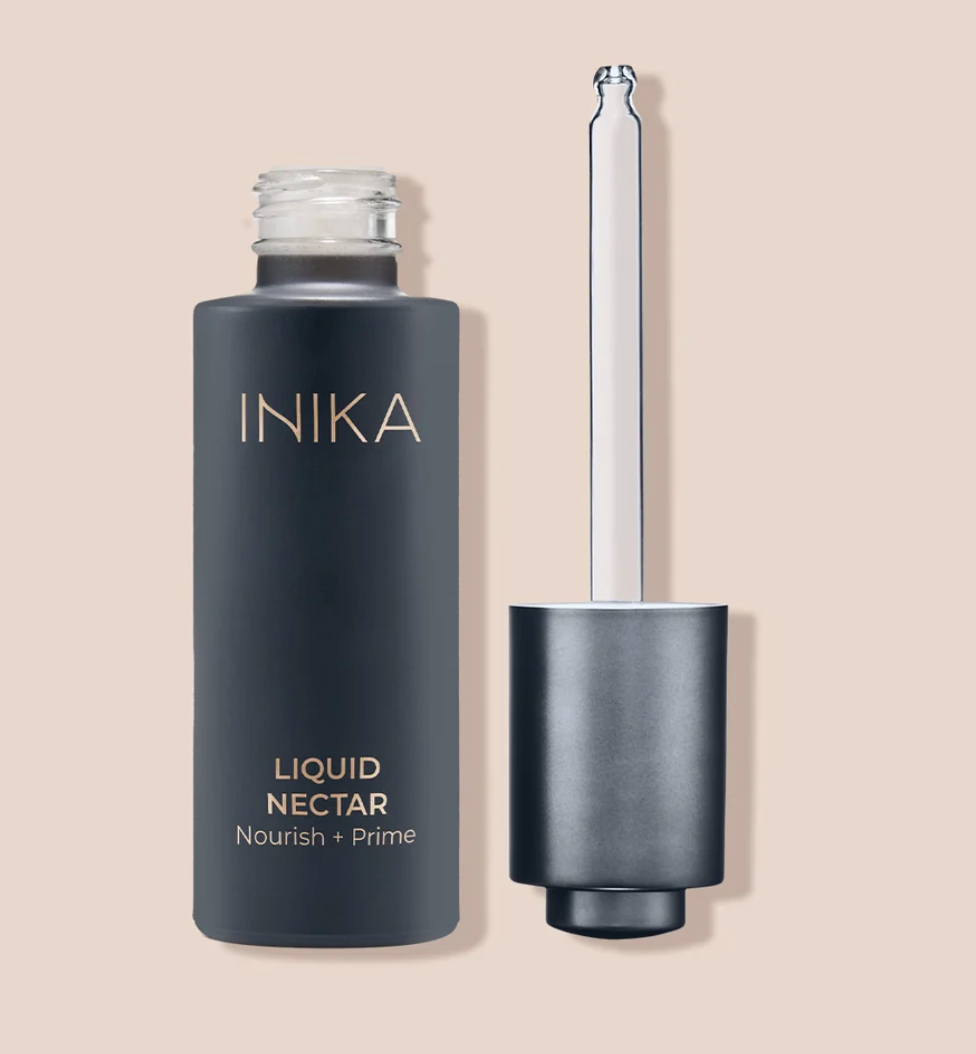 INIKA Organic - Liquid Nectar Primer 30mL