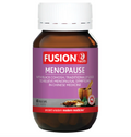 Fusion - Menopause 60VC