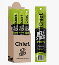 Chief Nutrition - Organic Mexican Beef Stick 25g