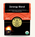 Buddha Teas - Zenergy Blend Tea Bags 18pk