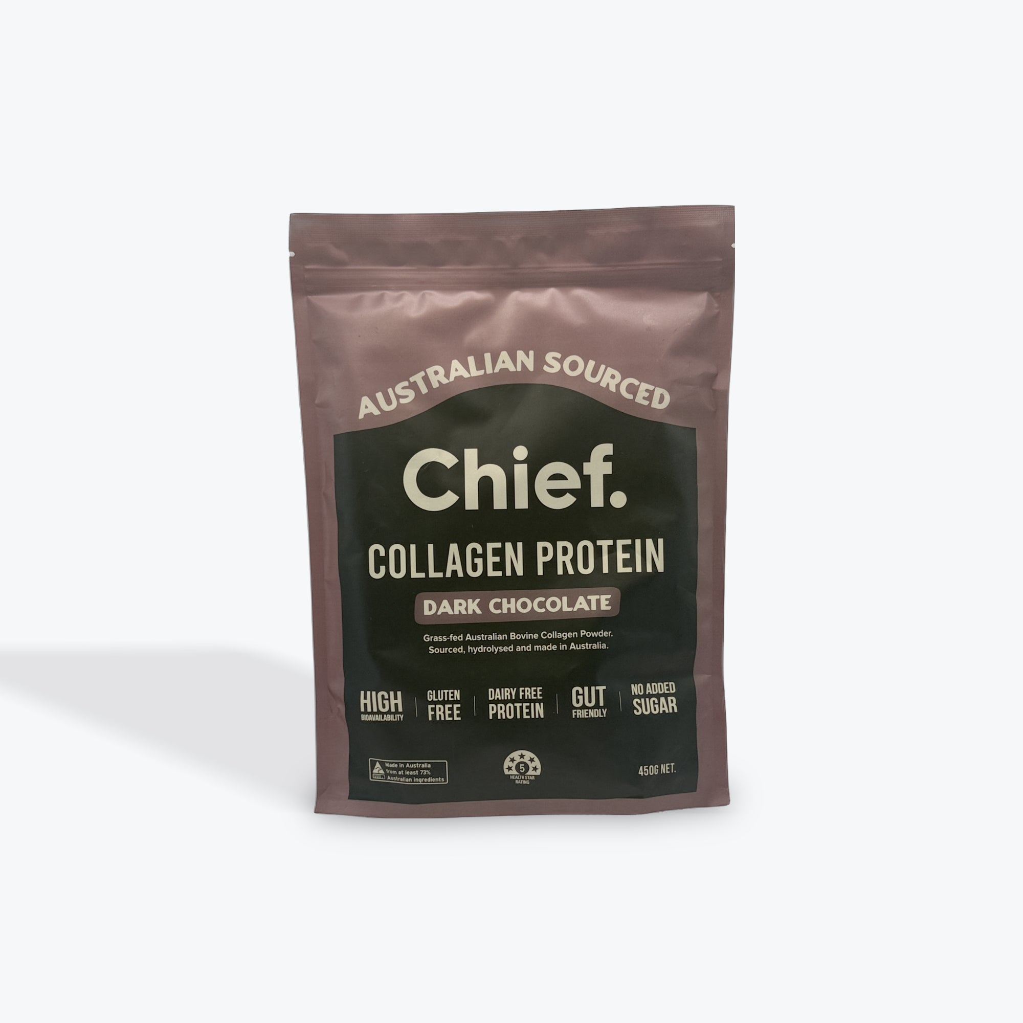 Chief - Collagen Protein 450g