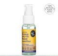 Simply Clean - Lemon Myrtle Hand Sanitiser 50ml