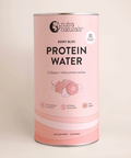 Nutra Naturals - Protein Water Berry Bliss 450g