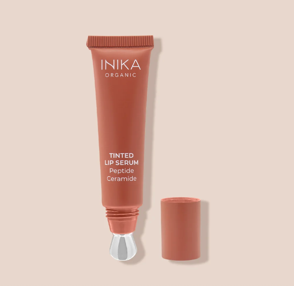 Inika Organic - Lip Serum 10ml