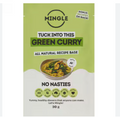 Mingle - Tuck Into This Green Curry Recipe Base 30g