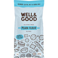 Well & Good Plain Flour Blend 1 kg