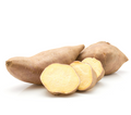 Sweet Potato - White