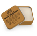 Noosa Basics - Sandalwood Deodorant Tin 50g