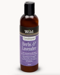 Wild - Conditioner Herbs & Lavender 250ml