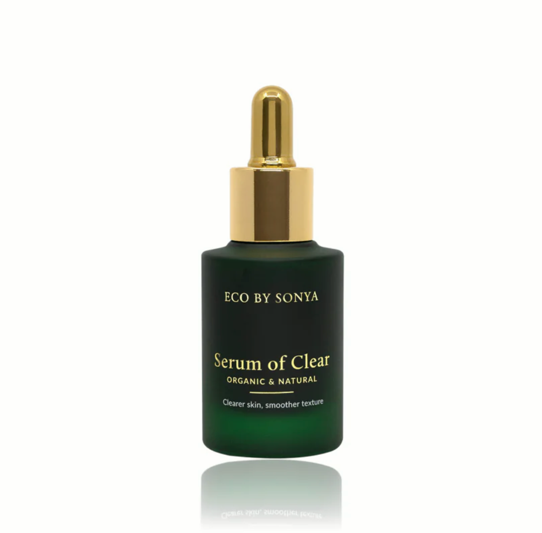 Eco By Sonya - Serum of Clear 30ml