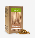 Planet Organic - Burdock Root Loose Leaf Tea 100g